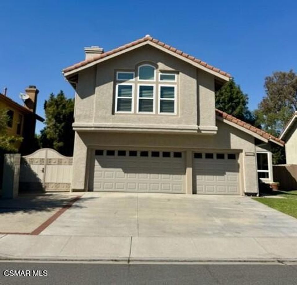 4775 Via Cuppertino, Camarillo