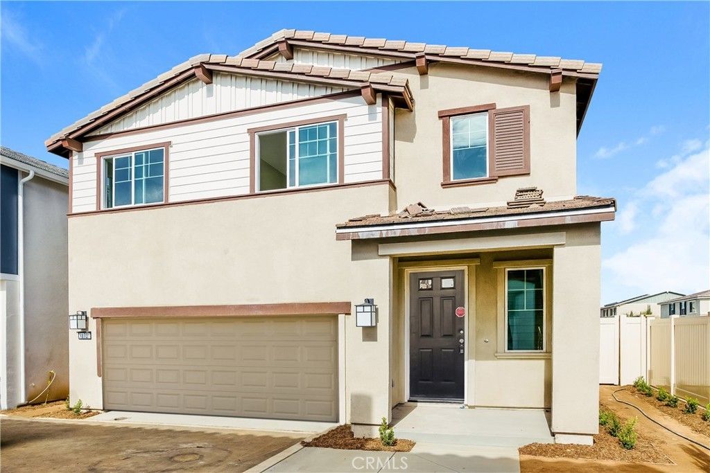 31726 Luther Drive, Menifee
