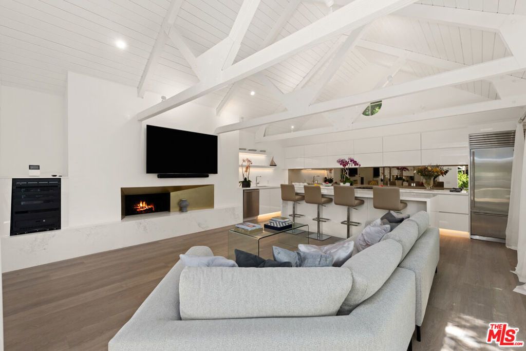 5949 Ramirez Canyon Road, Malibu