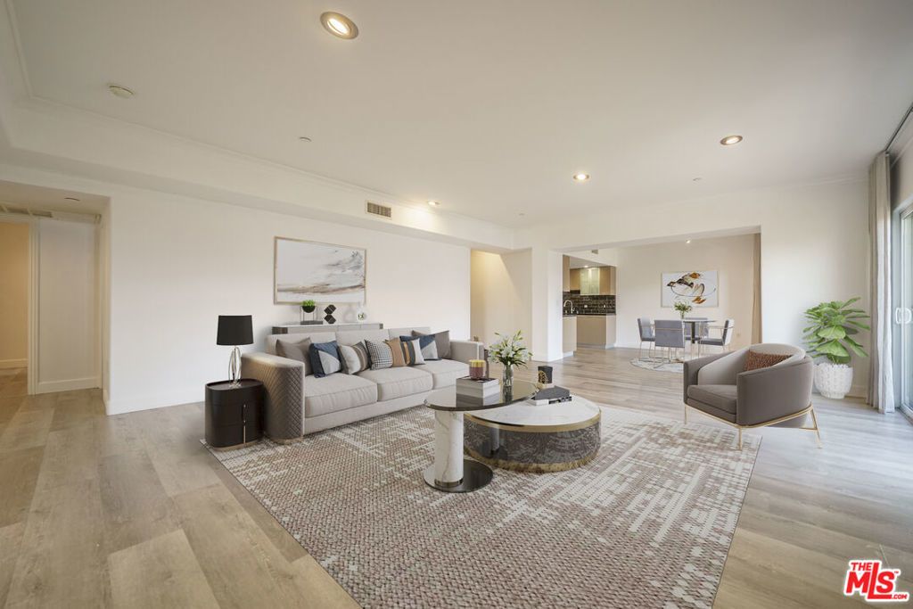 970 S St Andrews Place # 306, Los Angeles