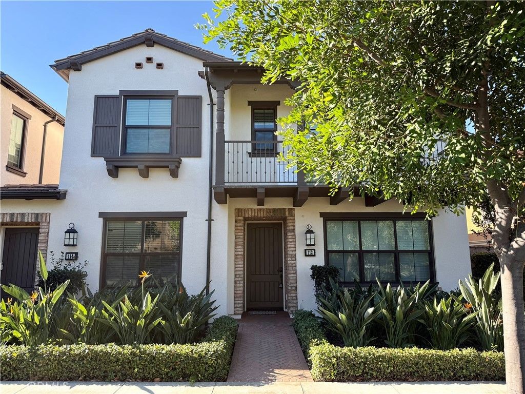112 Crescent Moon, Irvine
