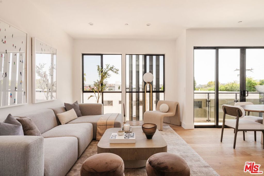 1245 Formosa Avenue # D, West Hollywood