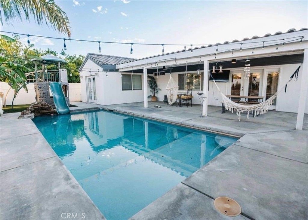 48580 Calle Tecomaria, Coachella