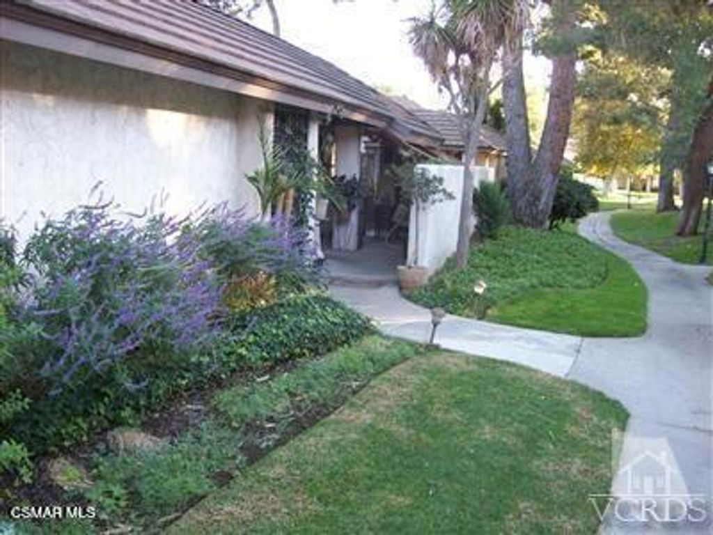 1137 Landsburn Circle, Westlake Village