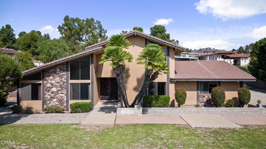 20575 Fuerte Drive, Walnut