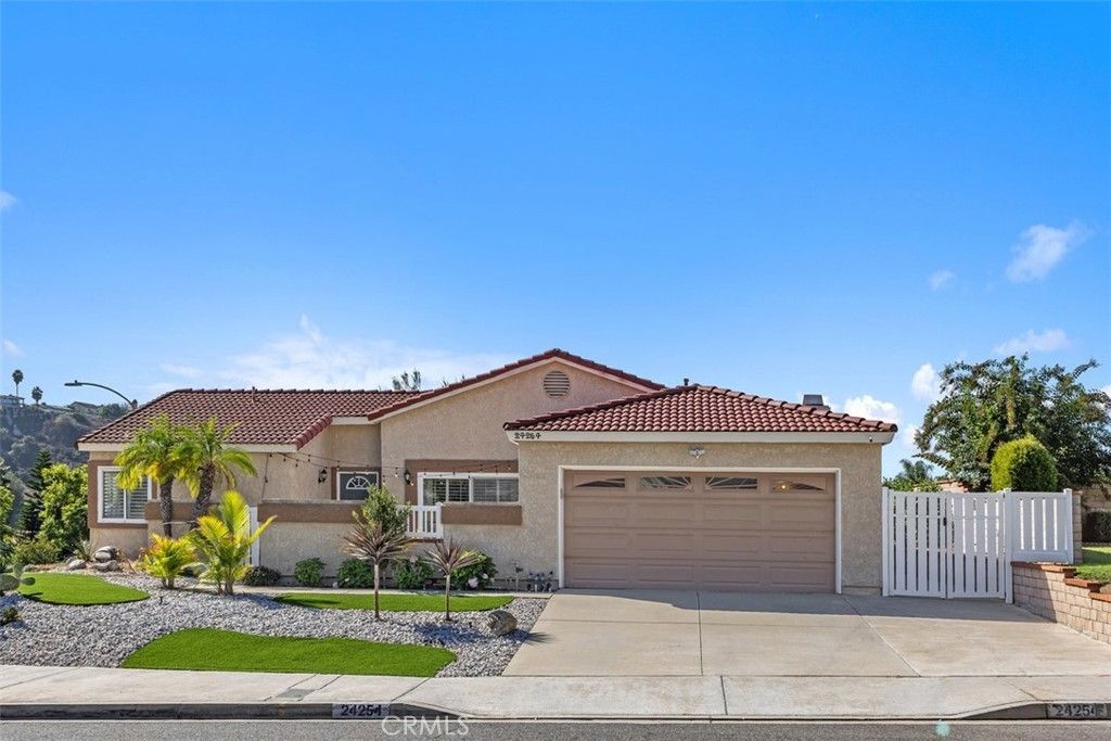 24254 Doeskin Place, Diamond Bar