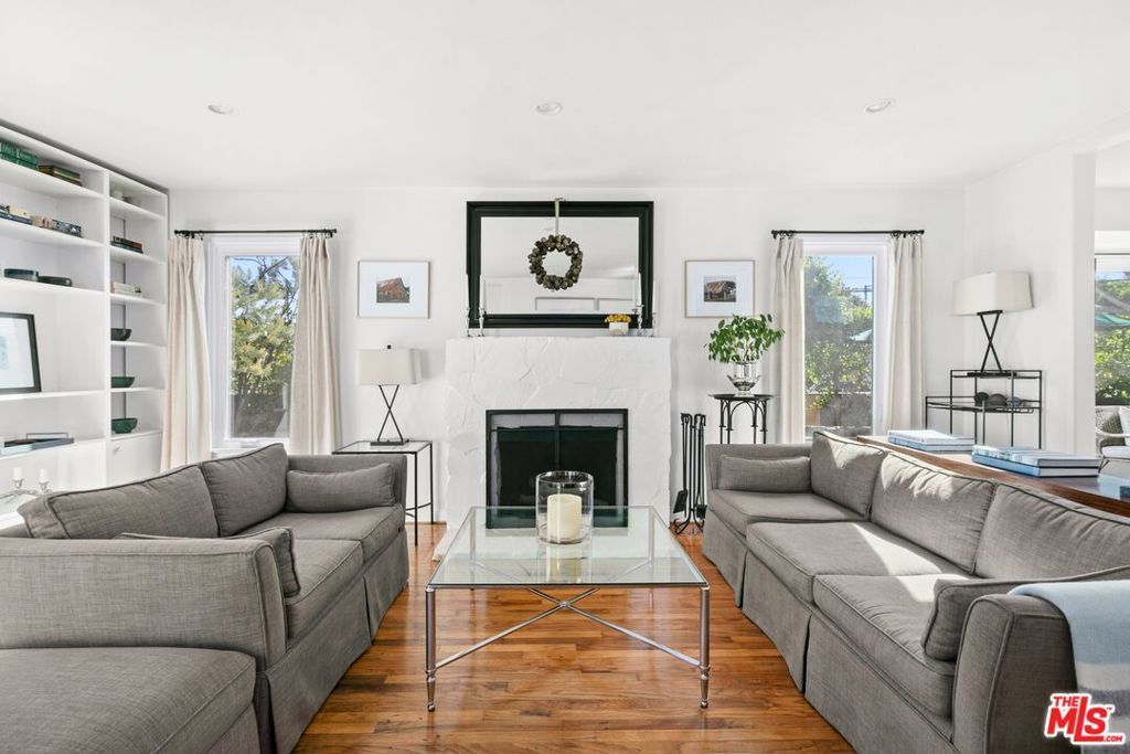 2430 30th Street, Santa Monica
