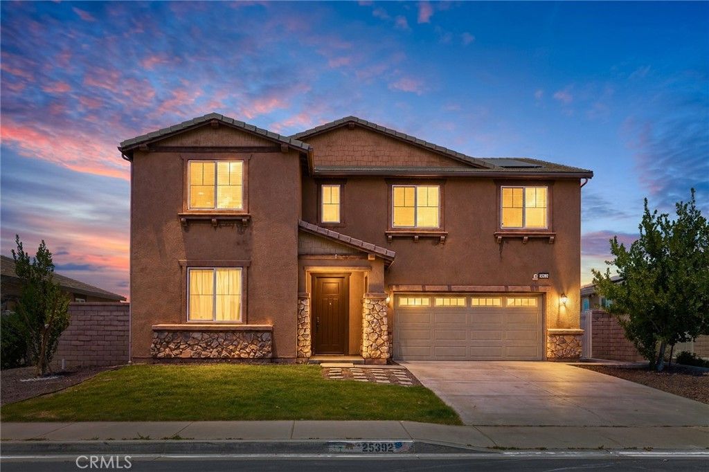 25392 Lone Acres, Menifee