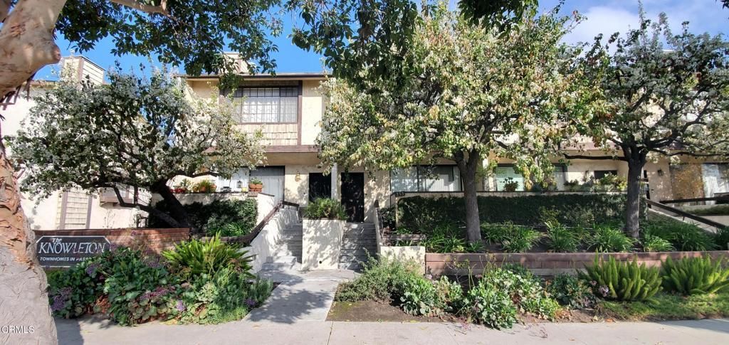 335 Wallis Street, Pasadena