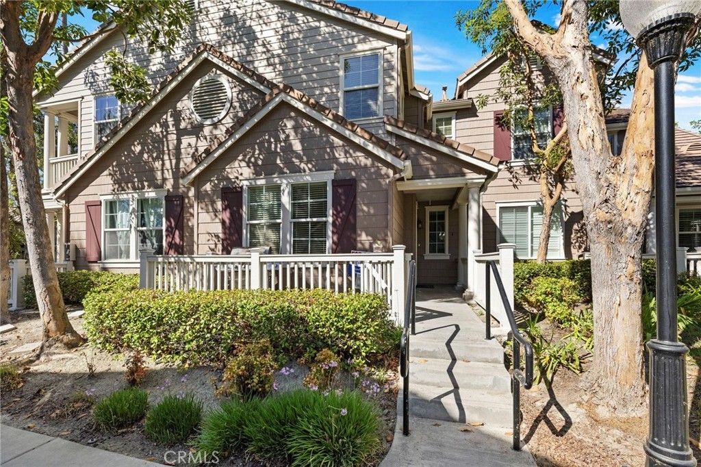 4 Toribeth Street # 8, Ladera Ranch