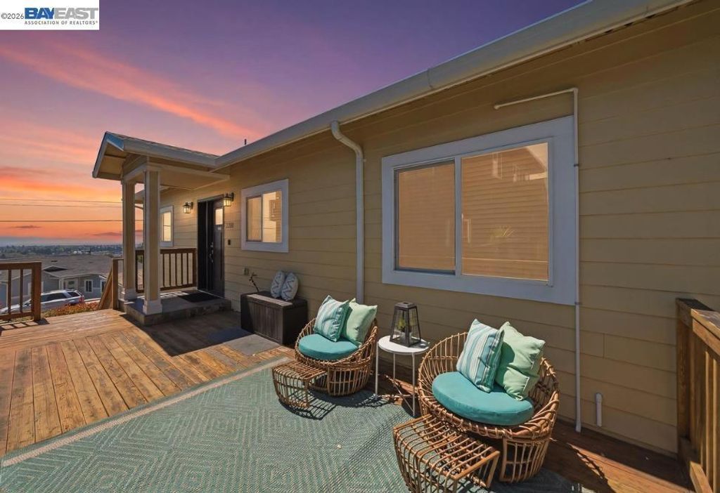 17208 President Dr, Castro Valley