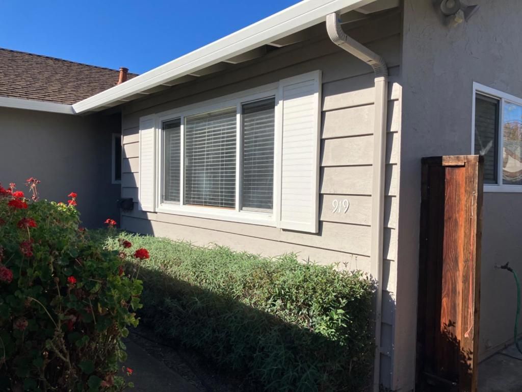 919 Henderson Avenue, Sunnyvale