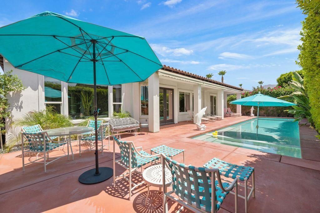61185 Soaptree Drive, La Quinta