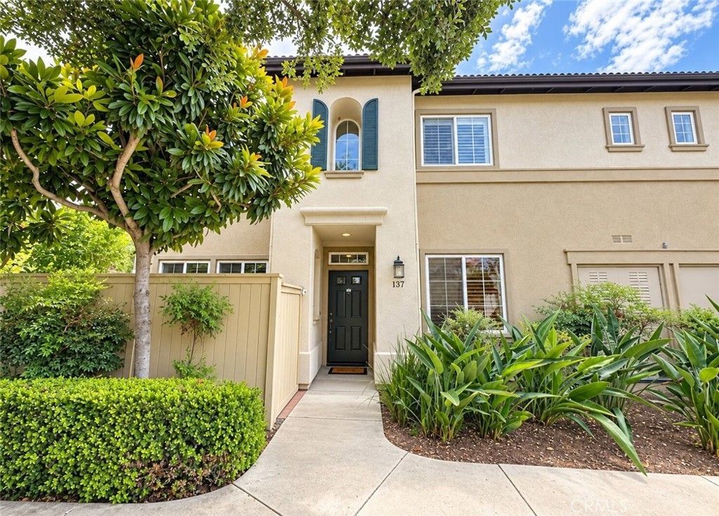 137 Islington, Irvine