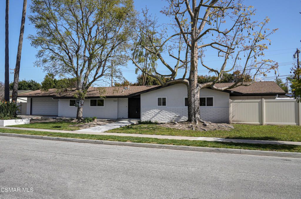 1202 Sheffield Place, Thousand Oaks