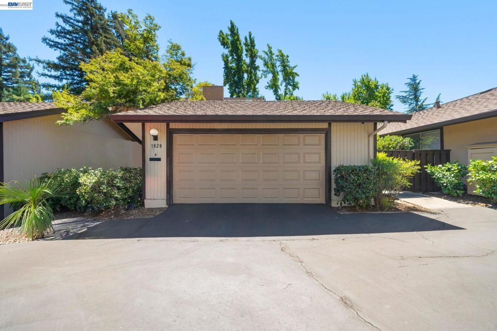 1828 Countrywood Ct, Walnut Creek