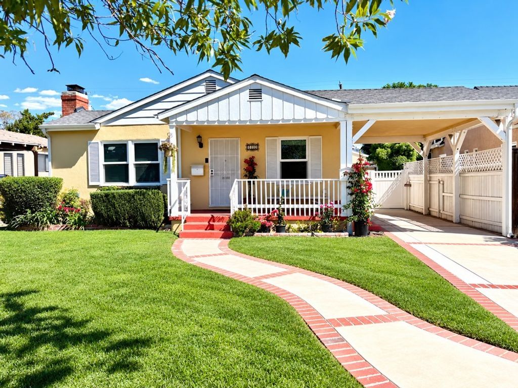 710 Frederic St., Burbank