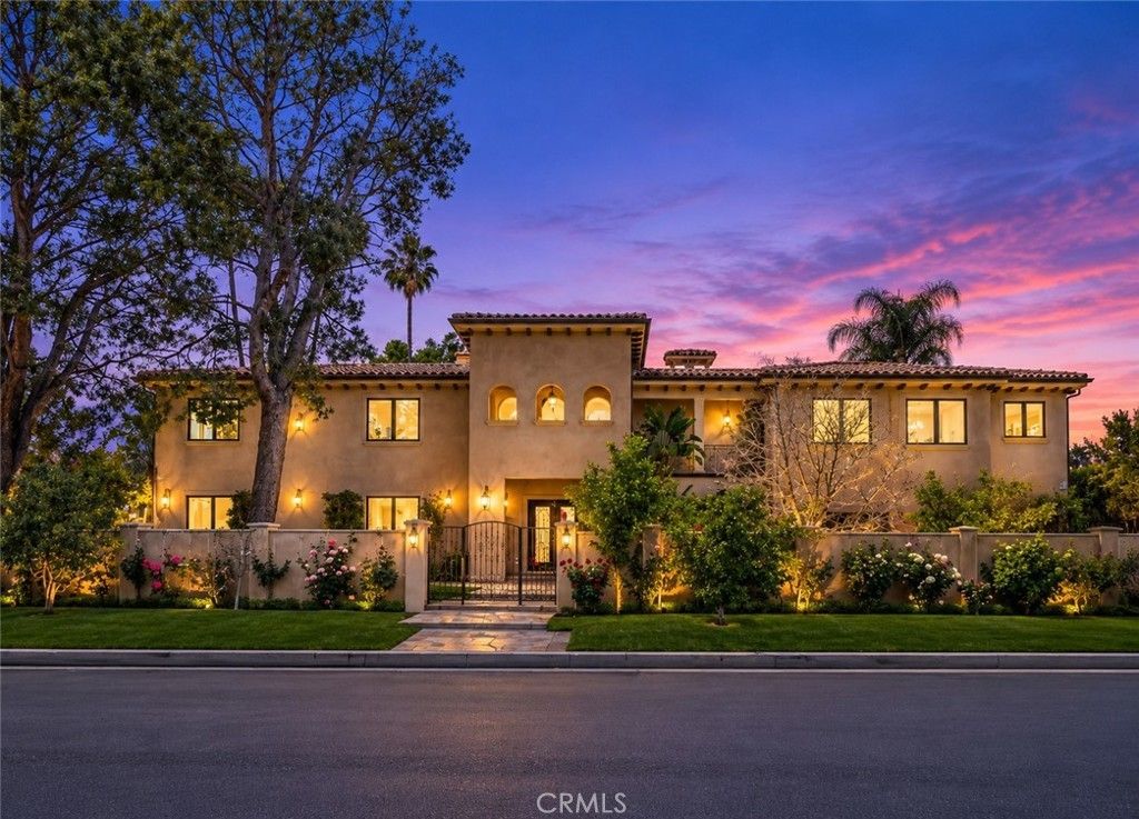 5427 Genesta, Encino