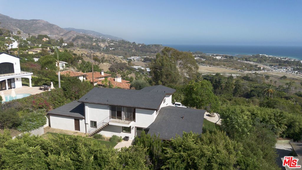 3505 Coast View Drive, Malibu