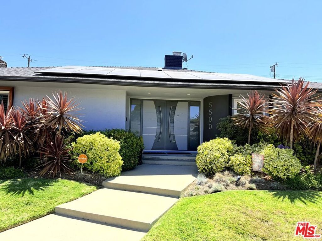 5500 Shenandoah Avenue, Los Angeles