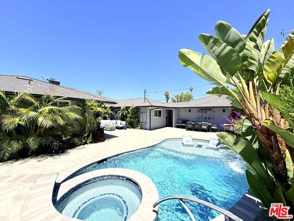 5500 Shenandoah Avenue, Los Angeles