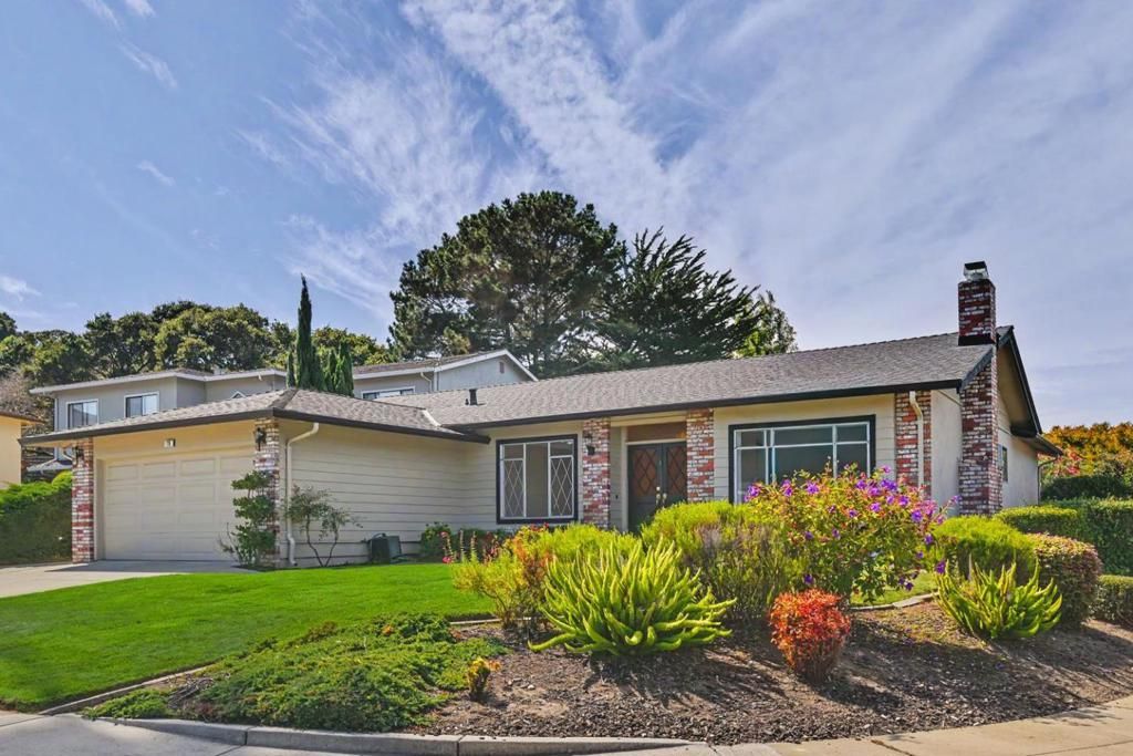 10 Los Altos Place, San Mateo