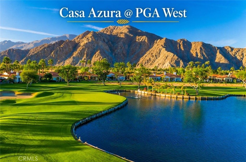55706 Riviera, La Quinta