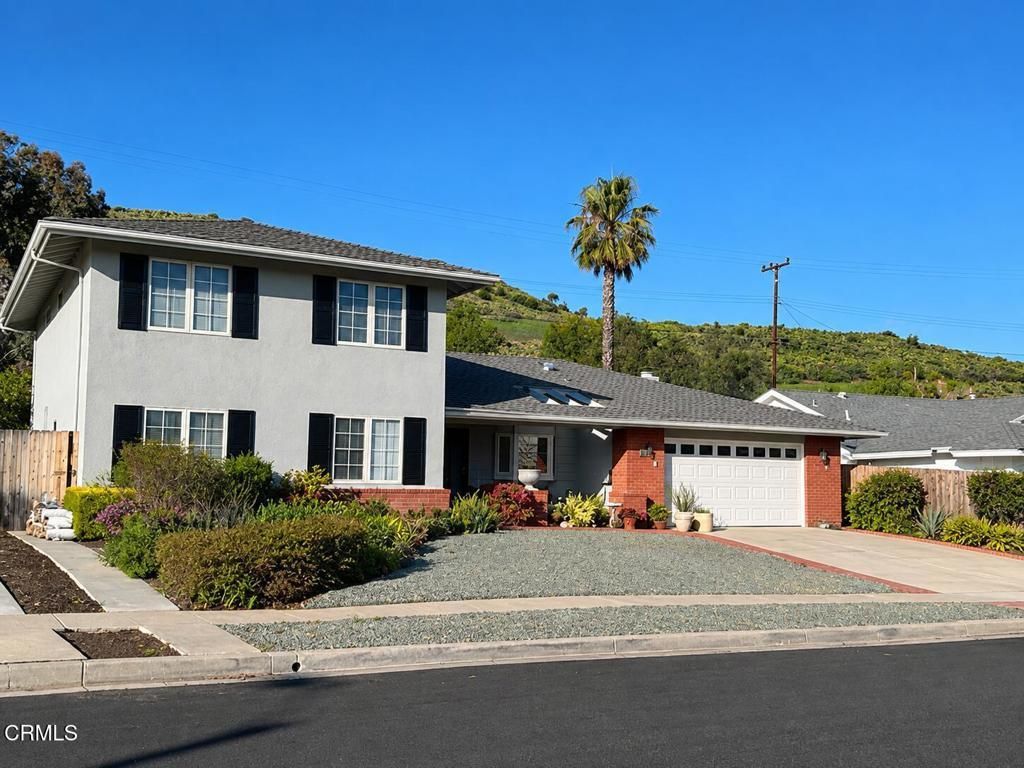 3970 Verde Vista Drive, Thousand Oaks