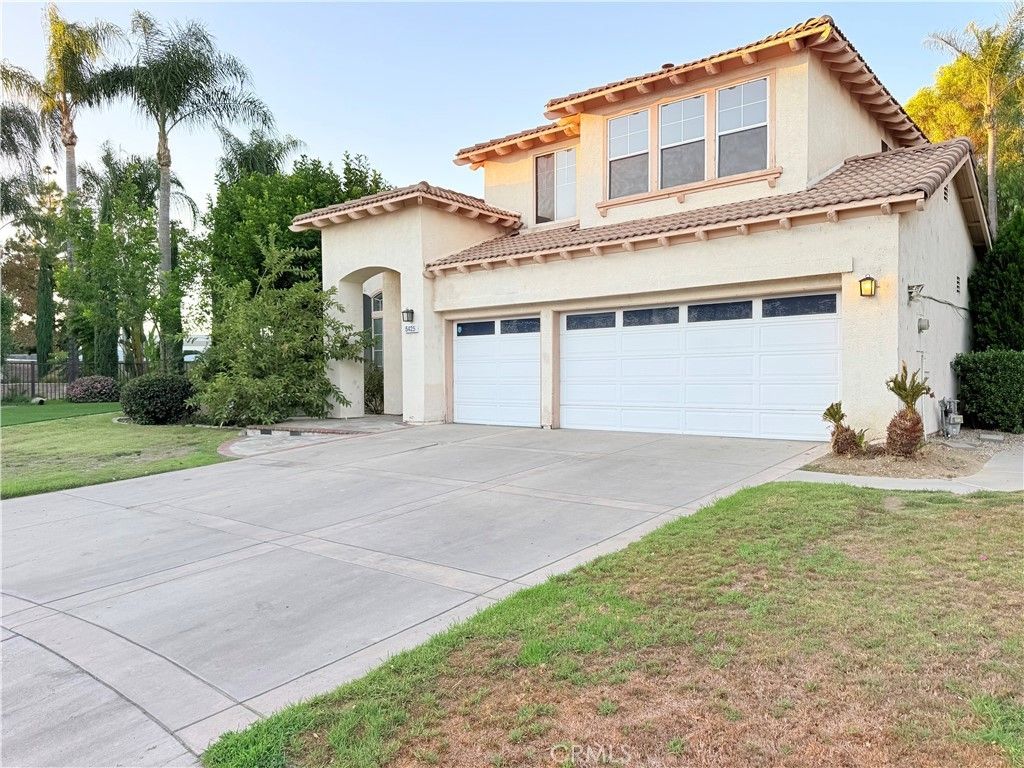 5425 Signac Court, Chino Hills