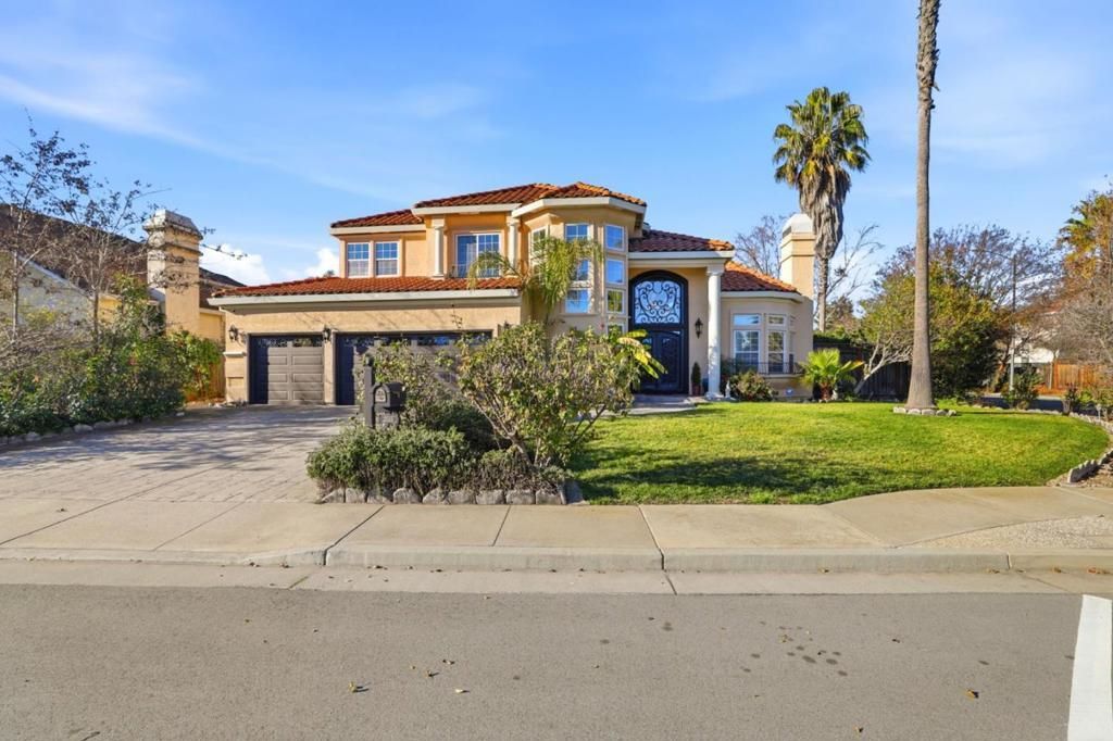 205 Llagas Road, Morgan Hill