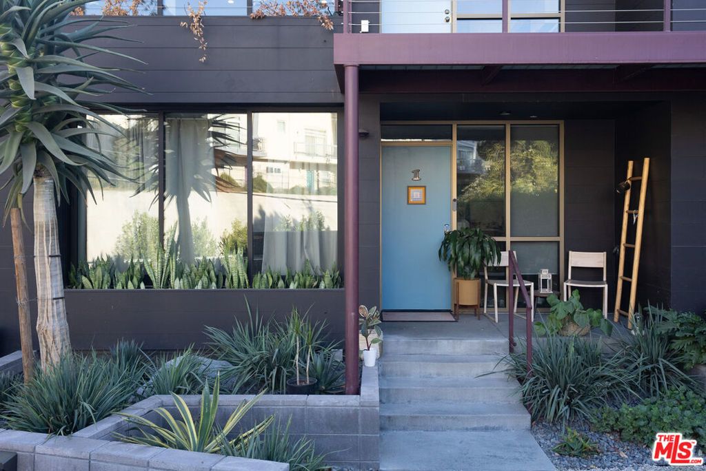 2811 Waverly Drive # 6, Los Angeles