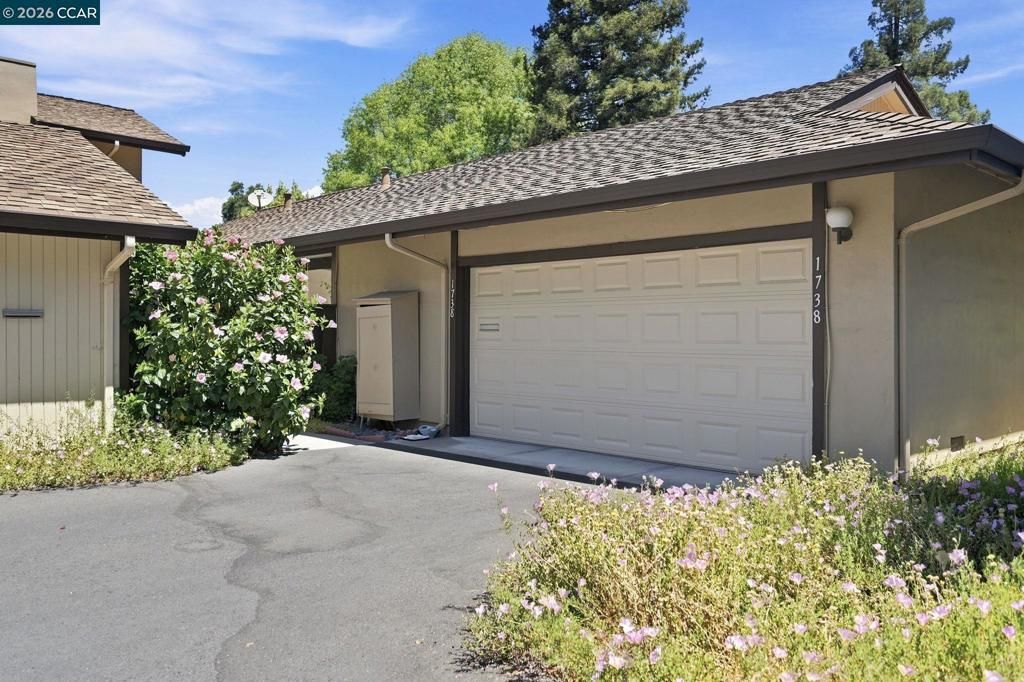 1738 Candelero Ct, Walnut Creek
