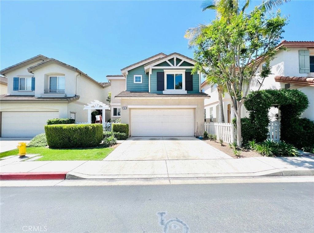651 Ambrose Lane, Tustin
