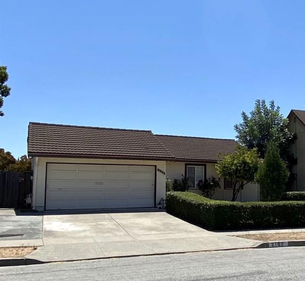 2162 Hikido Drive, San Jose
