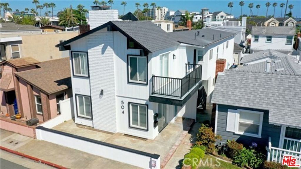 504 35th Street, Newport Beach