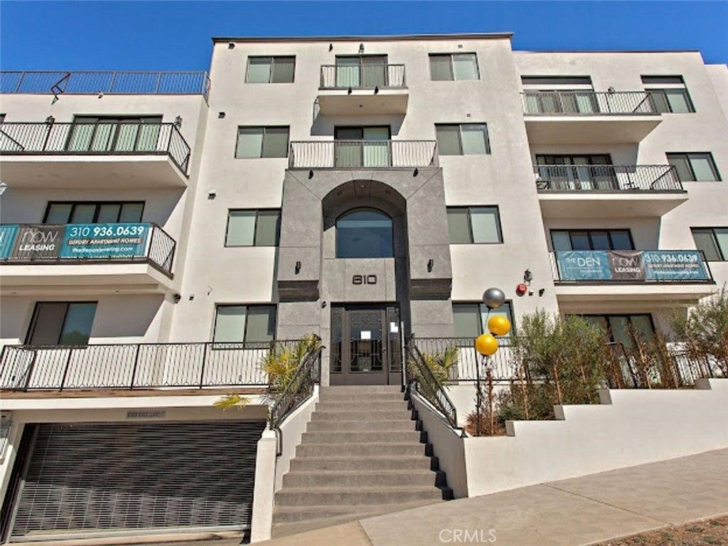 610 Levering Avenue # 404, Los Angeles