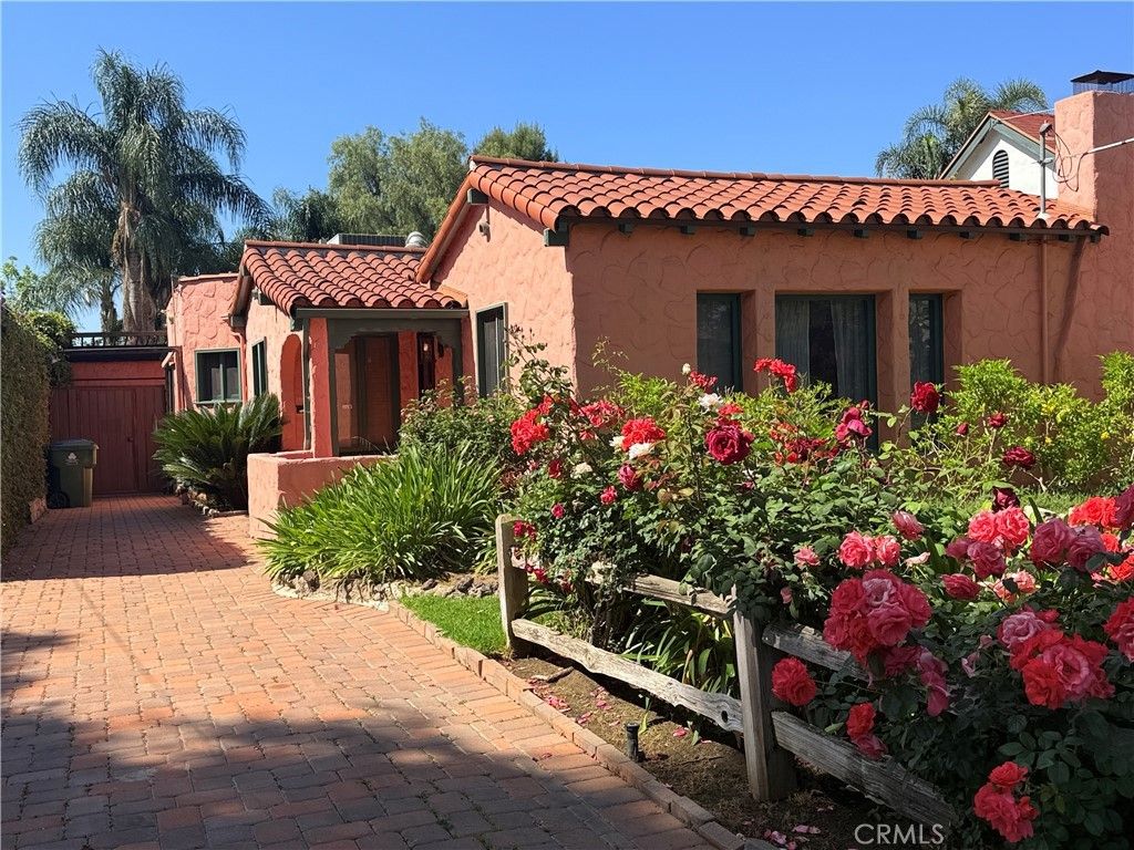 14132 Lemay, Van Nuys