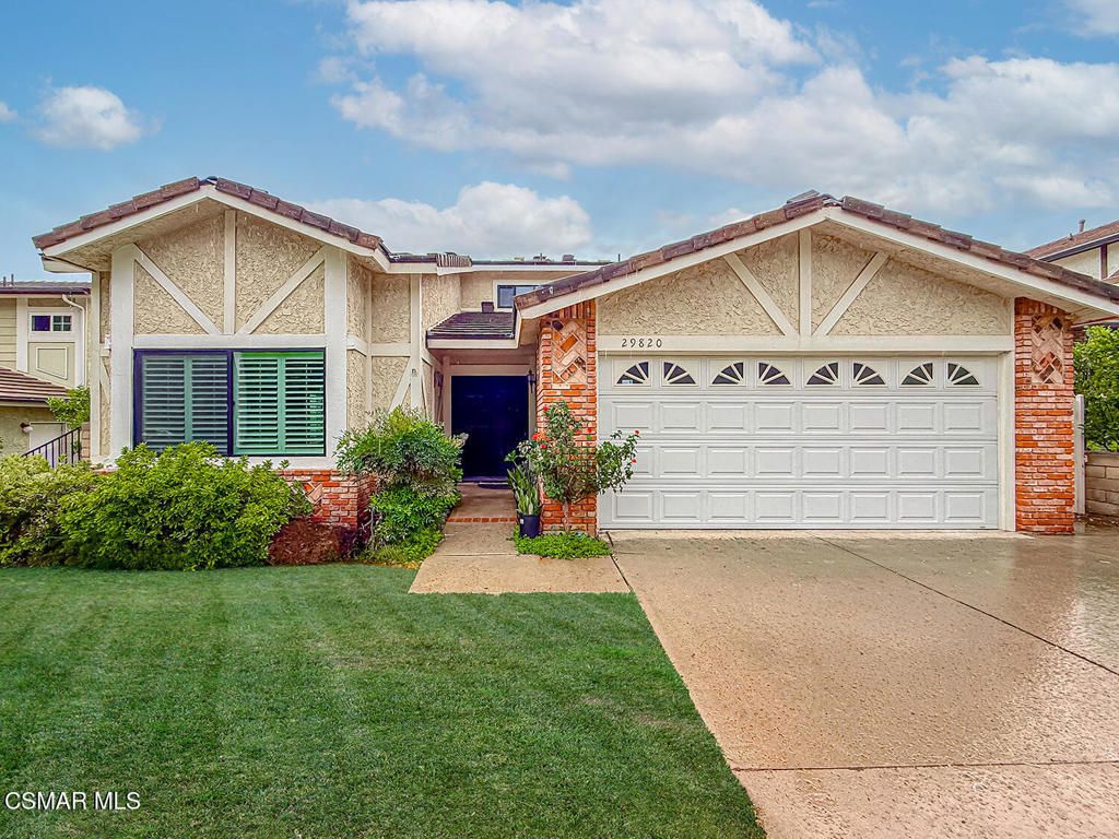 29820 Rainbow Crest Drive, Agoura Hills