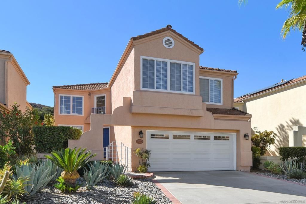 17964 Pueblo Vista Ln, San Diego