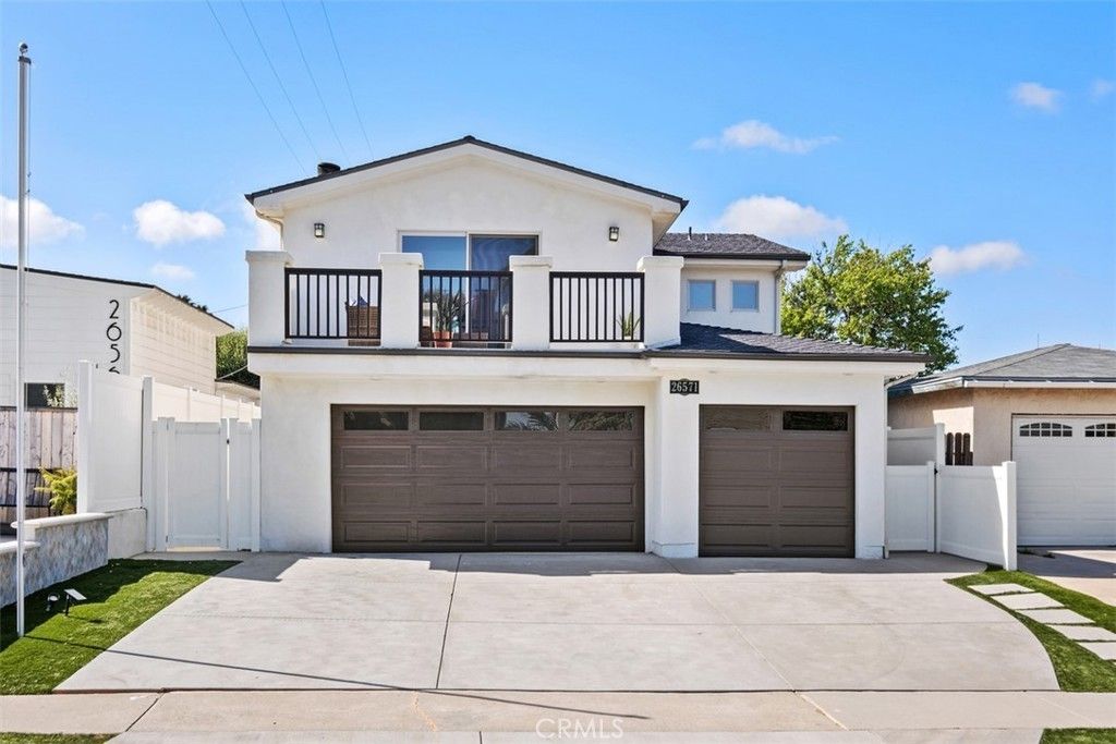 26571 Via Sacramento # 1/2, Dana Point