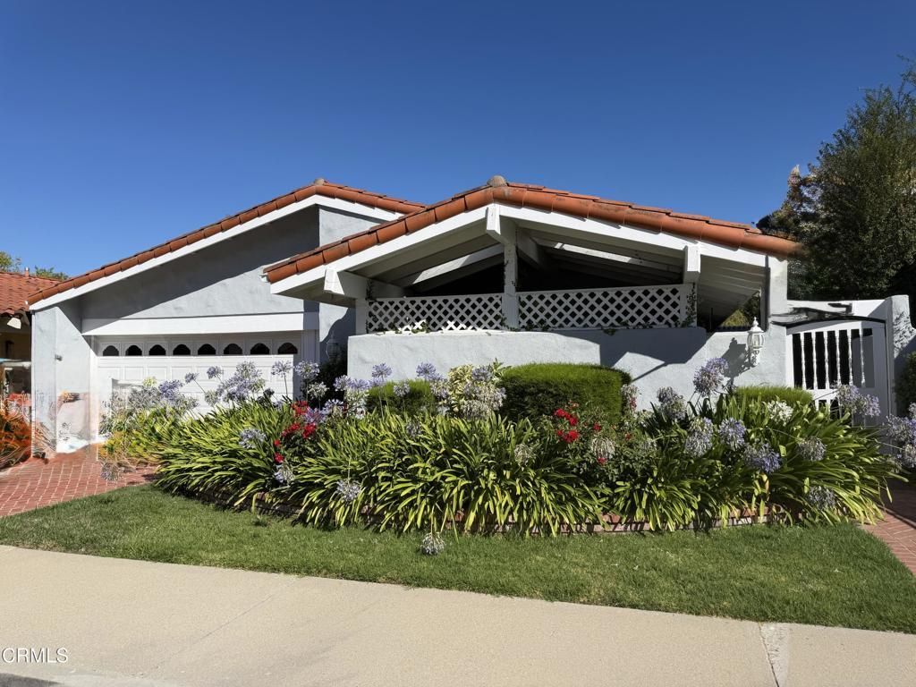3812 Bowsprit Circle, Westlake Village