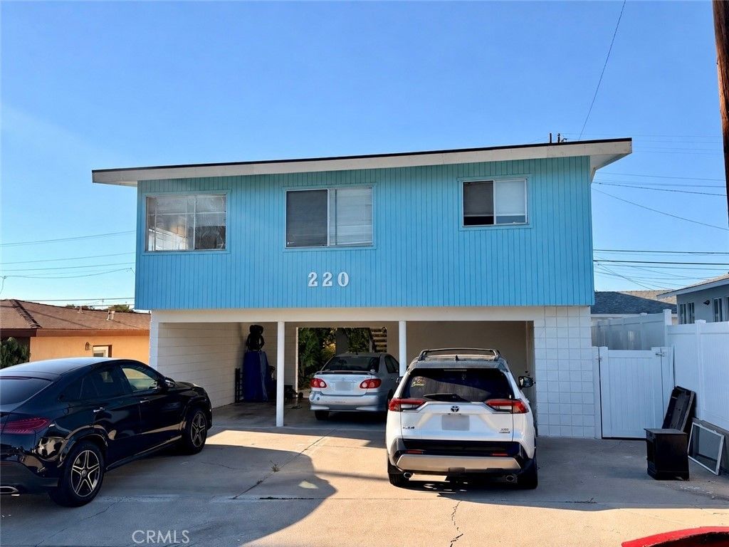 220 Avenida Serra # A, San Clemente