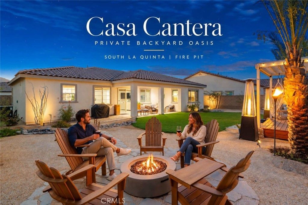 58132 Aragon, La Quinta