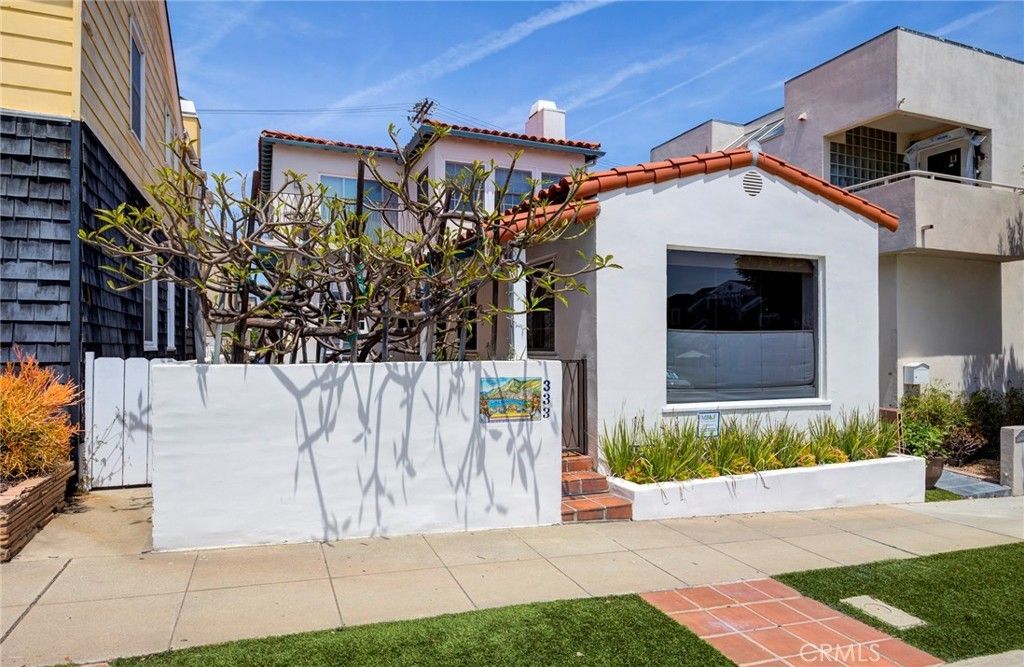 333 3rd Street, Manhattan Beach