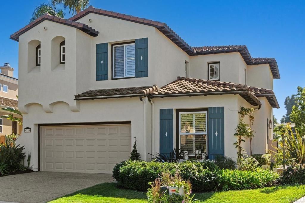 6789 Avena Court, Carlsbad