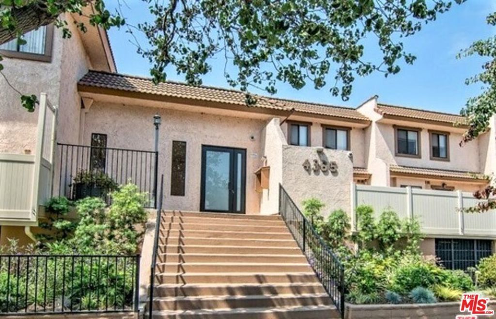 4365 Mclaughlin Avenue # 18, Los Angeles