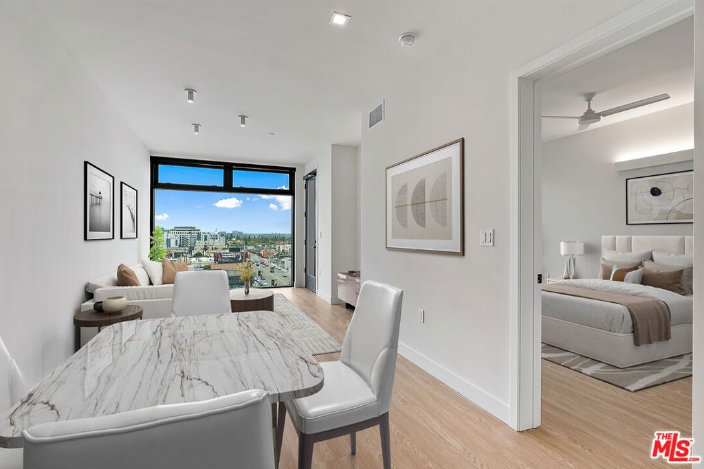 3688 Overland Avenue # 722, Los Angeles