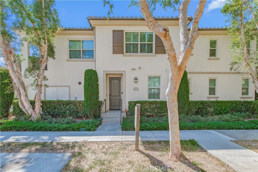 50 Rose Arch, Irvine