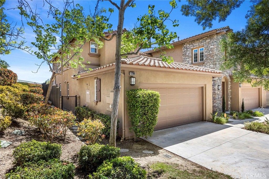17206 Coriander Court, Yorba Linda