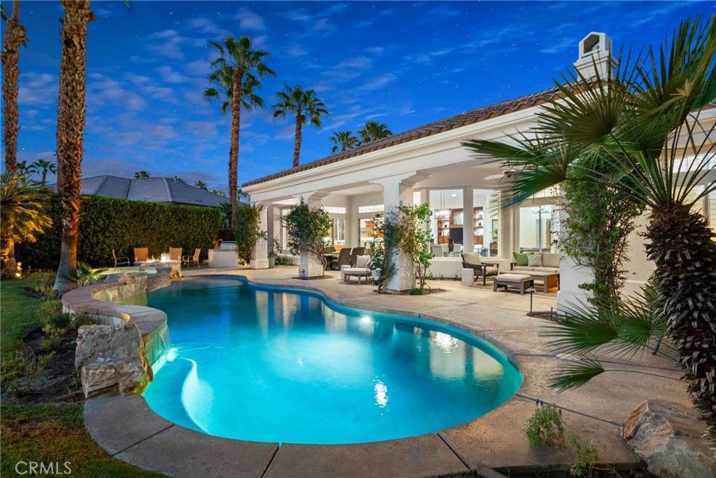 56255 Mountain View Drive, La Quinta